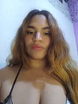 Show de SexyFriends_ na webcam