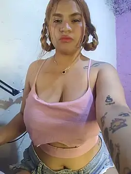 SexyFriends_: вебкам-шоу