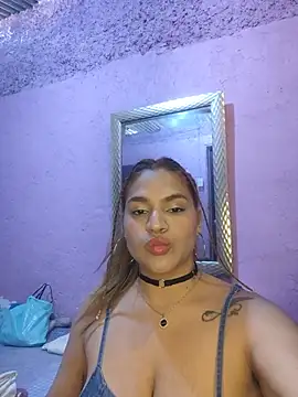 Webkamerová show SexyFriends_