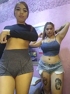 SexyFriends_ Chat XXX live