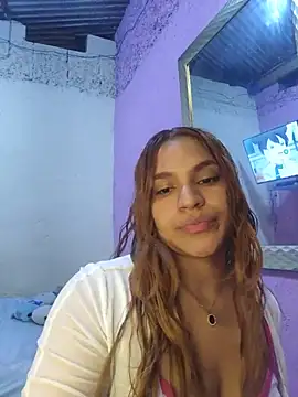 XXX chat uživo modela SexyFriends_