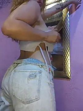 SexyFriends_ Show Webcam