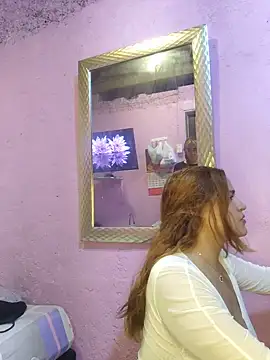SexyFriends_ Show Webcam