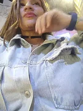 SexyFriends_'s Live XXX Chat