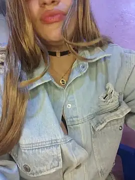 Show webcam de SexyFriends_