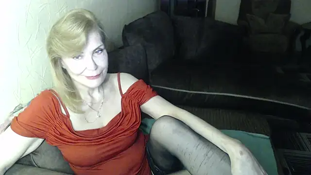Sexy_Irene: вебкам-шоу