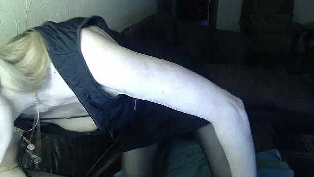 Sexy_Irene: вебкам-шоу