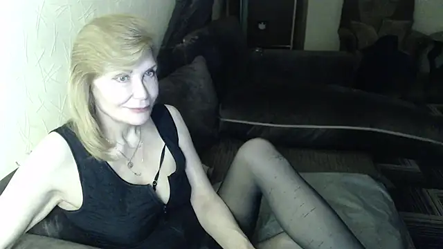 Sexy_Irene's Webcam Show