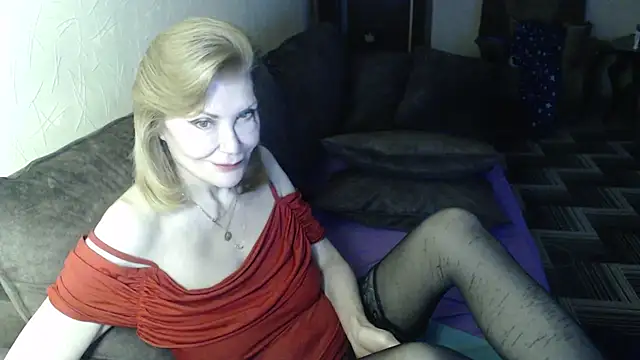 Sexy_Irene Webcamshow