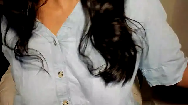 TheShyGirl_ webcam show