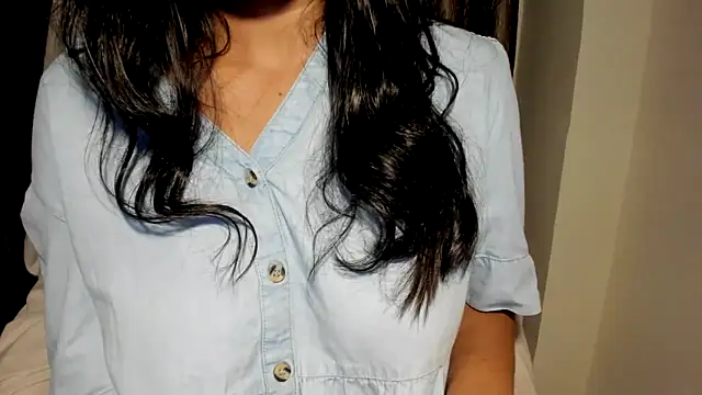 TheShyGirl_'s Webcam Show