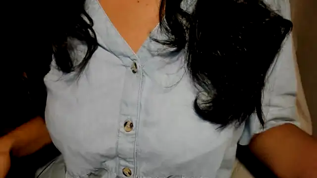 Chatroom XXX en direct de TheShyGirl_