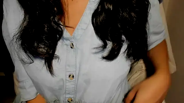 TheShyGirl_ Obrolan Langsung XXX