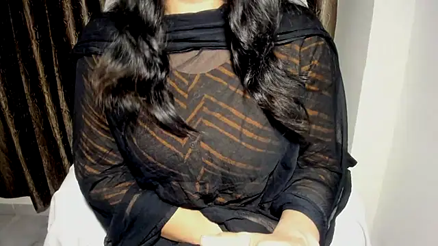 Živý XXX chat TheShyGirl_