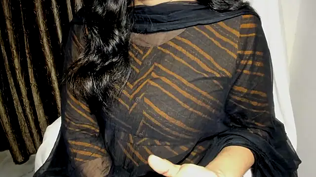 TheShyGirl_ Obrolan Langsung XXX