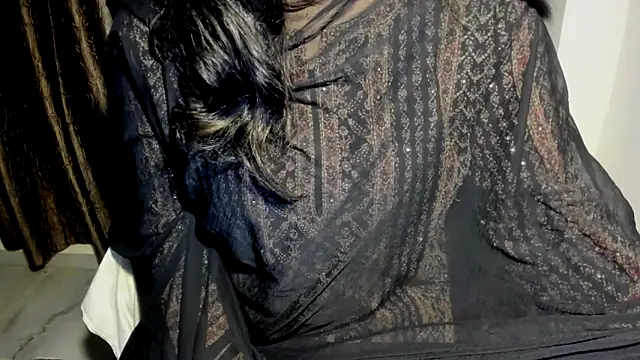 عرض كام TheShyGirl_