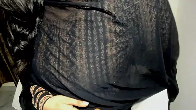 Show webcam de TheShyGirl_