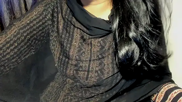 Živá chatovací místnost TheShyGirl_