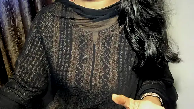 Živý XXX chat TheShyGirl_
