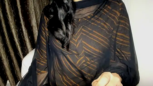 TheShyGirl_ 라이브 XXX 채팅
