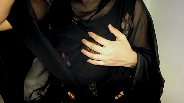 TheShyGirl_ 网络视讯表演