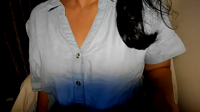Bilik Sembang Langsung TheShyGirl_