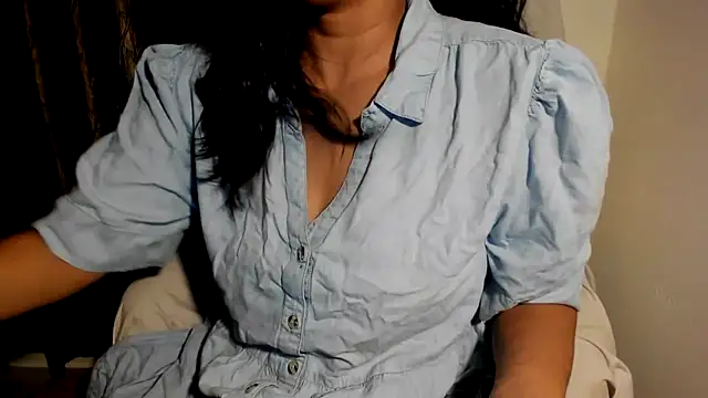 TheShyGirl_ – Live XXX-chat