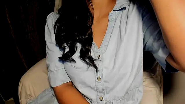 Živý XXX chat TheShyGirl_