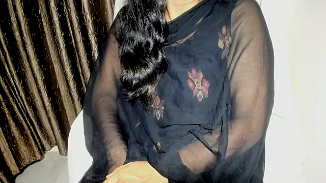TheShyGirl_ Obrolan Langsung XXX