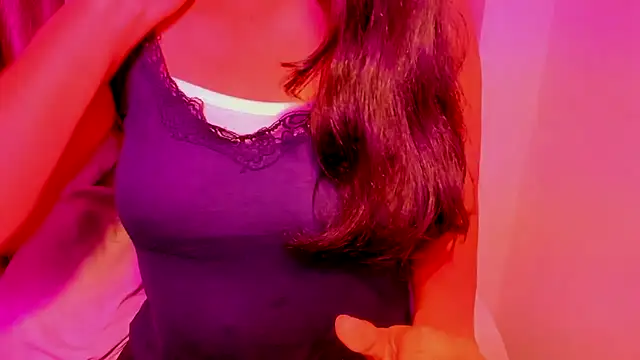 TheShyGirl_ – Live XXX-chat