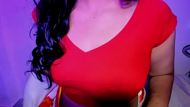 Živý XXX chat TheShyGirl_