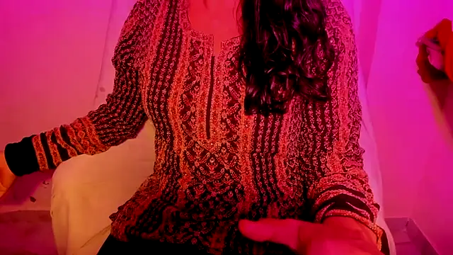 Chat +18 de TheShyGirl_ ao vivo