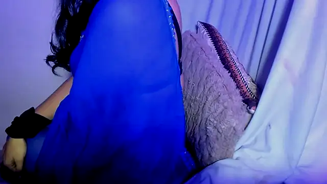 Show Webcam de TheShyGirl_