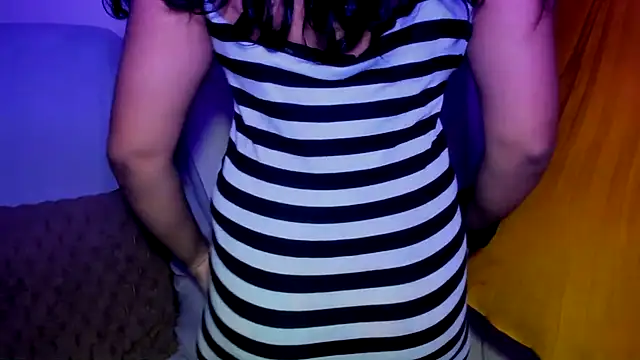 TheShyGirl_ Adlı Modelin Web Kamerası Şovu