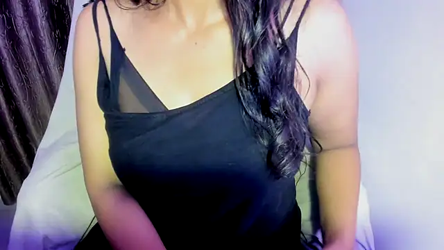 TheShyGirl_ Obrolan Langsung XXX