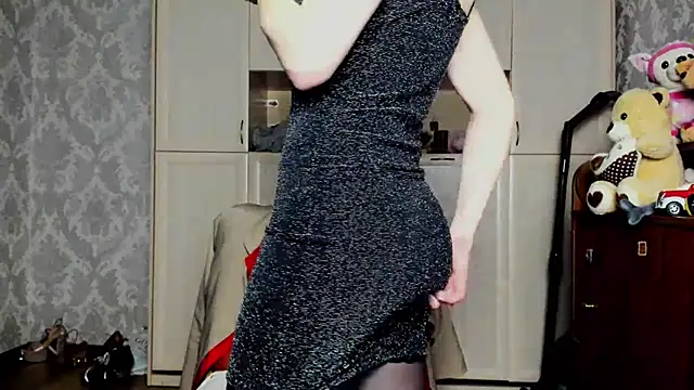 BrightBurst Webcamshow