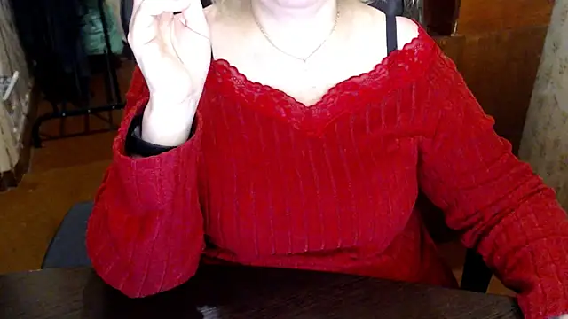 AlisaHot55 Live Chatraum