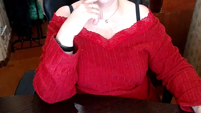 Chat soba uživo modela AlisaHot55