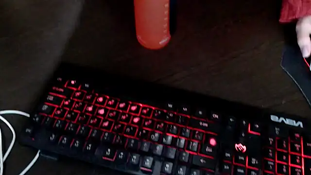 AlisaHot55 Live Chatrum