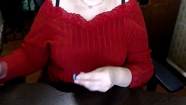 Chatroom en direct de AlisaHot55