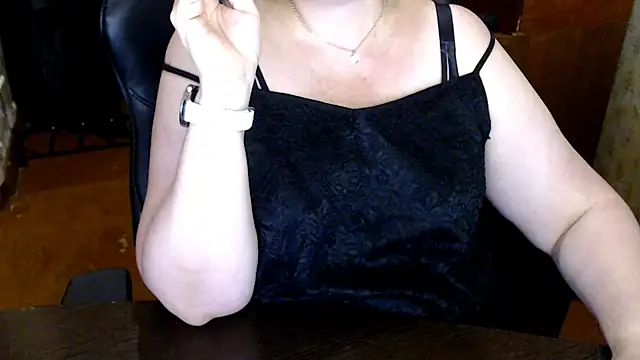 AlisaHot55's Webcam Show