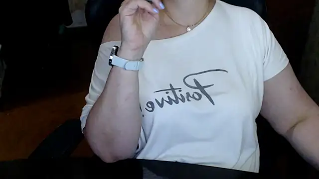 AlisaHot55 webcam show