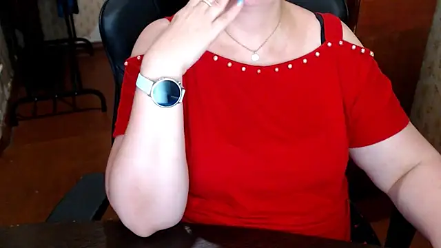 AlisaHot55's Webcam Show