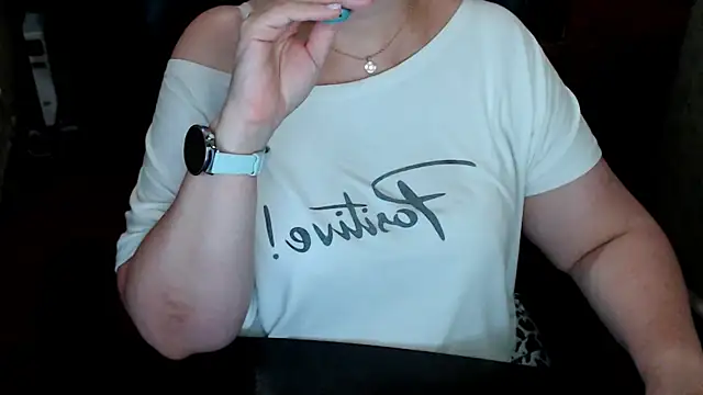 AlisaHot55's Webcam Show