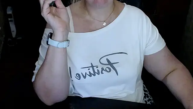 AlisaHot55's Webcam Show