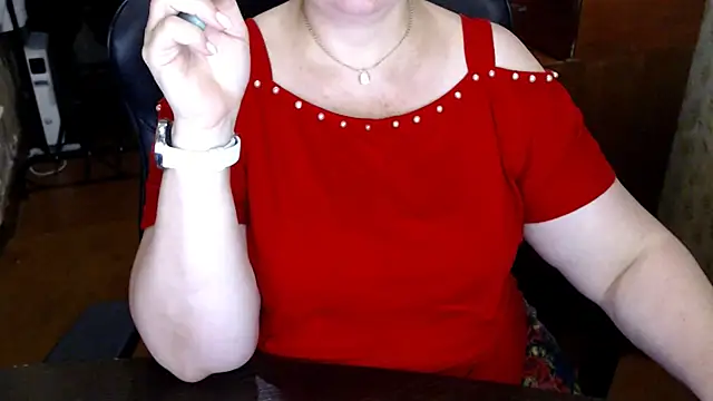 Show de webcam de AlisaHot55