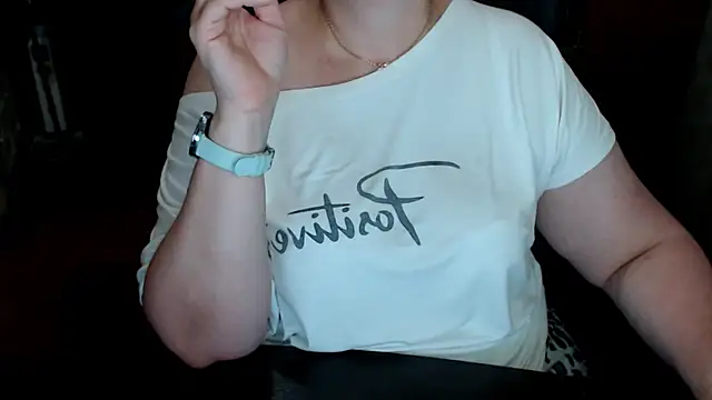 AlisaHot55 webkamerás műsora