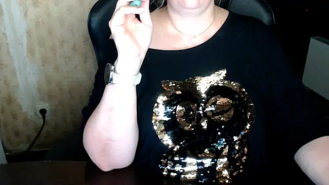 AlisaHot55's Live XXX Chat