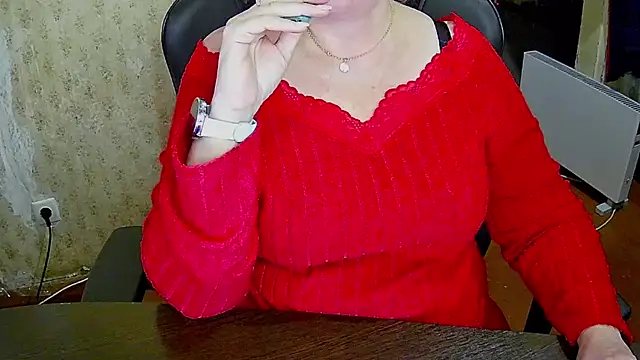 AlisaHot55's Webcam Show