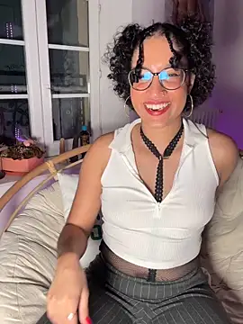Chat XXX ao vivo de Lauyako_974